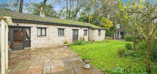 Detached bungalow for sale in Tybryn Terrace, Bridgend CF35