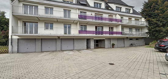 Illkirch, F2 52m2+garage et cave