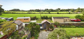 Terraced house for sale in Hampson, Lancaster, Lancashire LA2