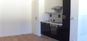 Appartement T3 62m² BOURGES