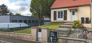 Maison 5 pièces 106 m²