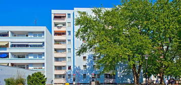 2-Zimmer-Wohnung in Dortmund Hörde