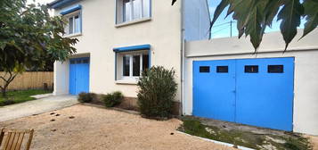 Achat maison 4 pièces 85 m²