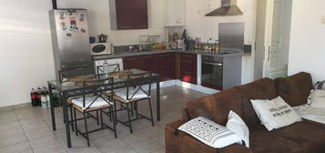 Appartement 2 pièces Mulhouse Dornach