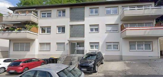 Renovierte 4-Zimmer Wohnung in Hennef