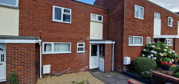 4 bedroom terraced house