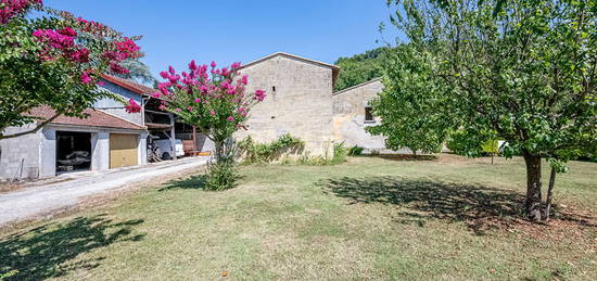 Maison Tabanac 3 pièce(s) 76 m2