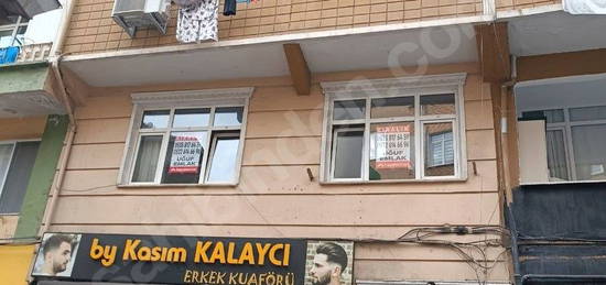 ORTABAYIR SICAKSU'DA KİRALIK 2+1 80M2 1.KAT