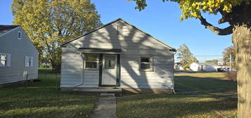 1420 W  10th St, Marion, IN 46953