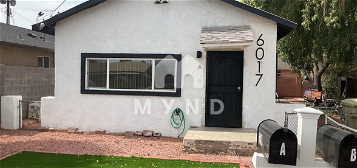 6017 W Gardenia Ave Unit A, Glendale, AZ 85301