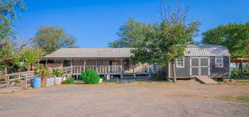 280 County Road 4210, D Hanis, TX 78850