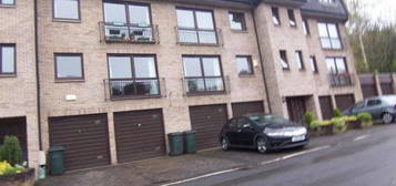 Flat to rent in Coltbridge Gardens, Edinburgh EH12