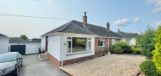 3 bedroom semi-detached house to rent