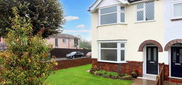 3 bed semi-detached house for sale