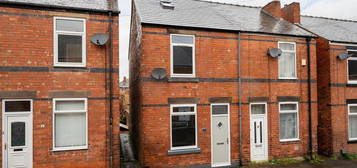 3 bedroom semi-detached house to rent