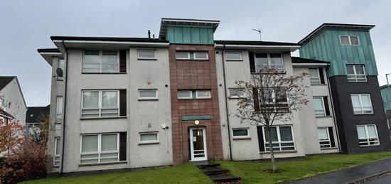 Flat to rent in Netherton Road, Anniesland, Glasgow G13