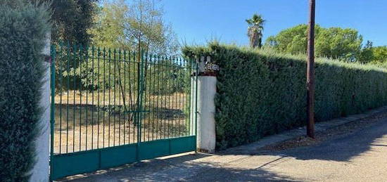 Casa en urbanización Rio Caya en Avda. Elvas, Badajoz