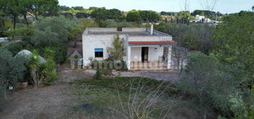 Villa unifamiliare casello san domenico, Martina Franca