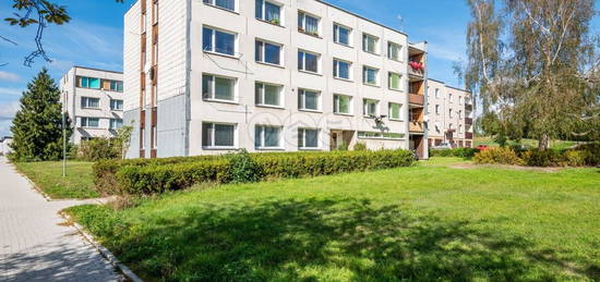 Byt 3+1, 70 m², Mirovice, 398 06