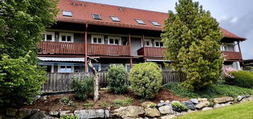 8181 Wollsdorf-Wohnhof Furrer T17: Sehr schöne 3-Zimmer Maisonettenwohnung mit 65,47m² Wfl. u. Balkon