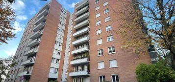 Vente appartement 5 pièces 103 m²