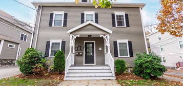 23 Robbins St Unit 22, Waltham, MA 02453