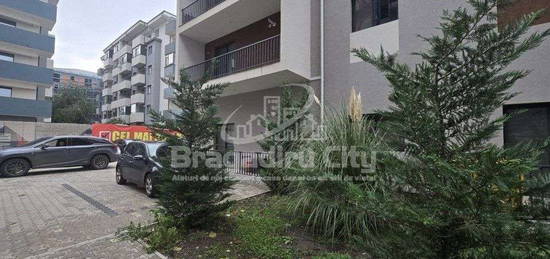 Apartament bloc nou langa Mc Donald Bragadiru