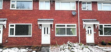 3 bedroom terraced house