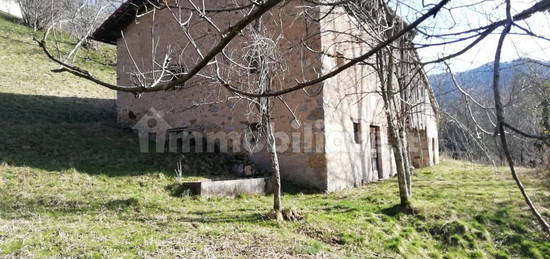 Rustico Strada Provinciale Aiale-Irma-Marmentino, Bovegno