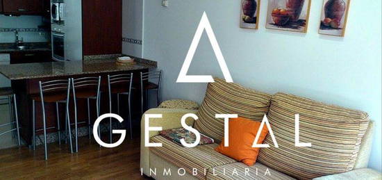 Piso en venta en Rúa Entrante, 4, Vilagarcía