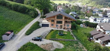 Wow! Was für ein Haus