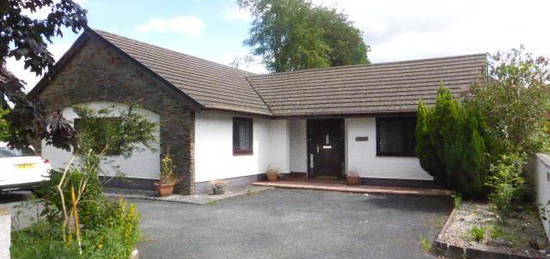 5 bedroom bungalow to rent