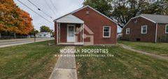 2904 Lincoln St, Anderson, IN 46016