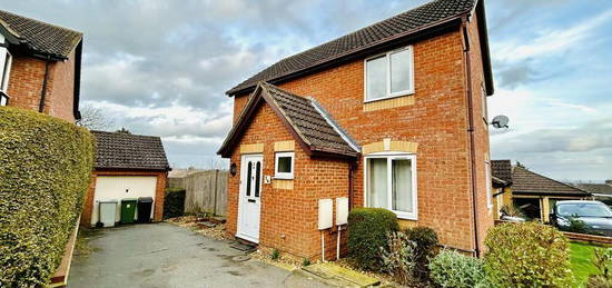 3 bedroom detached house