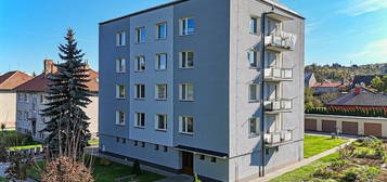 Prodej bytu 4+1, 92 m2, Zdounky