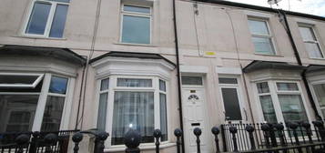 2 bedroom terraced house