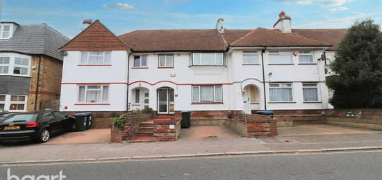 3 bedroom terraced house