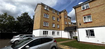 2 bed flat to rent