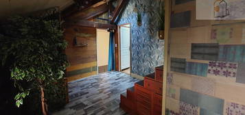 À vendre : Charmant triplex au coeur de Morez 83 m2