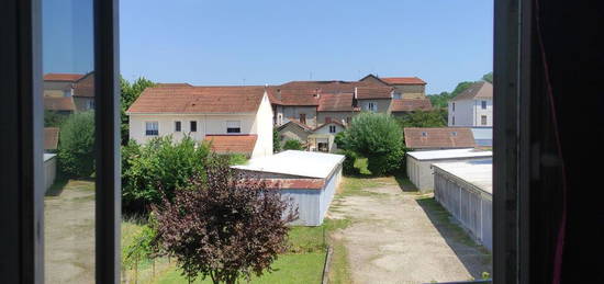 Vente maison 4 pièces 107 m²