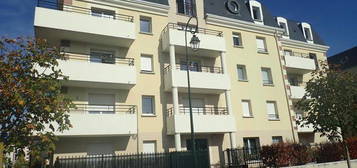 Location appartement 3 pièces 68 m²