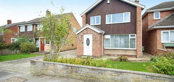 3 bedroom detached house to rent