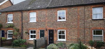 Cottage for sale in High Street, Otford, Sevenoaks TN14