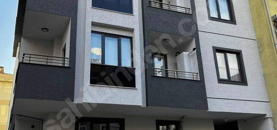 2+1 lüks kapalı otoparklı daire