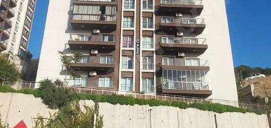 BAYRAKLI ANIT SİTESİ 3+1 SIFIR DAİRE