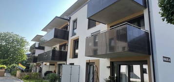 JENBACH - Neuwertige, sonnige 2 Zi.-Mietwohnung mit Balkon in Toplage