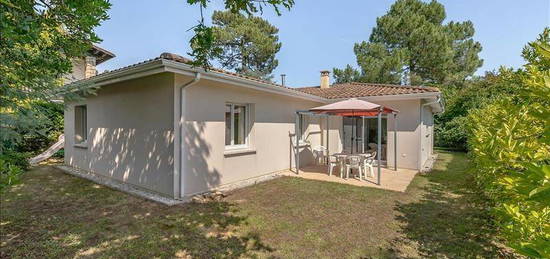 Maison de plain-pied  à vendre, 4 pièces, 3 chambres, 106 m²