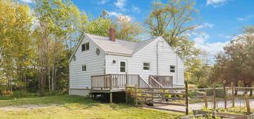 6966 Highway 3, Martins Pt, NS B0J 2E0