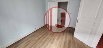 Appartement 3 pièces 53 m²