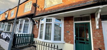 2 bed terraced house to rent